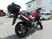 SUZUKI V-STROM 650 ABS фото 3 SUZUKI V-STROM 650 ABS фото 3