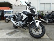 HONDA NC700X ABS фото 1 HONDA NC700X ABS фото 1