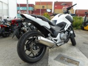 HONDA NC700X ABS фото 3 HONDA NC700X ABS фото 3