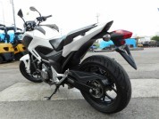 HONDA NC700X ABS фото 4 HONDA NC700X ABS фото 4