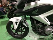HONDA NC700X ABS фото 7 HONDA NC700X ABS фото 7