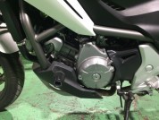HONDA NC700X ABS фото 10 HONDA NC700X ABS фото 10
