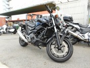 HONDA NC750S ABS DCT фото 1 HONDA NC750S ABS DCT фото 1