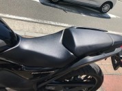 HONDA NC750S ABS DCT фото 7 HONDA NC750S ABS DCT фото 7
