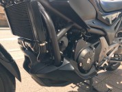 HONDA NC750S ABS DCT фото 8 HONDA NC750S ABS DCT фото 8