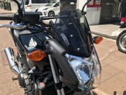 HONDA NC750S ABS DCT фото 9 HONDA NC750S ABS DCT фото 9