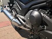 HONDA NC750S ABS DCT фото 10 HONDA NC750S ABS DCT фото 10