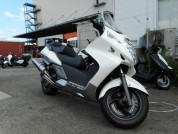 HONDA SILVER WING 600 ABS фото 1 HONDA SILVER WING 600 ABS фото 1