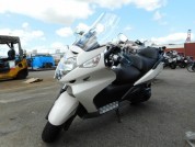 HONDA SILVER WING 600 ABS фото 2 HONDA SILVER WING 600 ABS фото 2