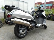 HONDA SILVER WING 600 ABS фото 3 HONDA SILVER WING 600 ABS фото 3