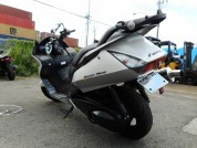 HONDA SILVER WING 600 ABS фото 4 HONDA SILVER WING 600 ABS фото 4
