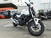 HONDA NC700S DCT ABS фото 1 HONDA NC700S DCT ABS фото 1