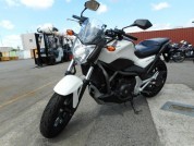 HONDA NC700S DCT ABS фото 2 HONDA NC700S DCT ABS фото 2