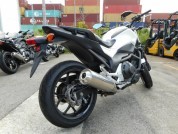 HONDA NC700S DCT ABS фото 3 HONDA NC700S DCT ABS фото 3