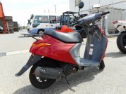 SUZUKI LETS 5 фото 2 SUZUKI LETS 5 фото 2