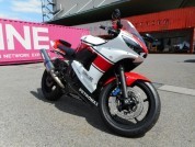 YAMAHA YZF-R6 фото 1 YAMAHA YZF-R6 фото 1