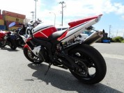 YAMAHA YZF-R6 фото 4 YAMAHA YZF-R6 фото 4