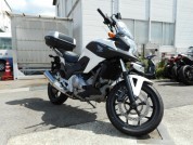 HONDA NC700X ABS фото 1 HONDA NC700X ABS фото 1