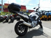 HONDA NC700X ABS фото 3 HONDA NC700X ABS фото 3