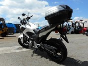 HONDA NC700X ABS фото 4 HONDA NC700X ABS фото 4