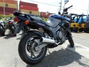 YAMAHA TDM850 фото 3 YAMAHA TDM850 фото 3