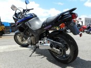 YAMAHA TDM850 фото 4 YAMAHA TDM850 фото 4