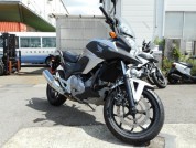 HONDA NC700X ABS фото 1 HONDA NC700X ABS фото 1