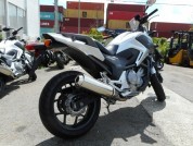 HONDA NC700X ABS фото 3 HONDA NC700X ABS фото 3