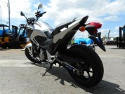 HONDA NC700X ABS фото 4 HONDA NC700X ABS фото 4