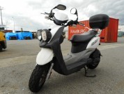 YAMAHA BWS 50 фото 1 YAMAHA BWS 50 фото 1
