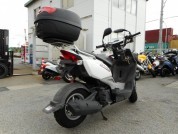 YAMAHA BWS 50 фото 2 YAMAHA BWS 50 фото 2