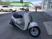 HONDA CREA SCOOPY фото 1 HONDA CREA SCOOPY фото 1