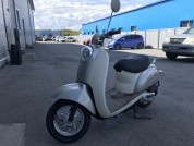 HONDA CREA SCOOPY фото 2 HONDA CREA SCOOPY фото 2