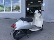 HONDA CREA SCOOPY фото 3 HONDA CREA SCOOPY фото 3