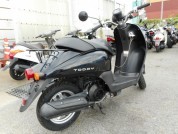 HONDA TODAY фото 2 HONDA TODAY фото 2