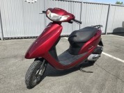 HONDA DIO фото 1 HONDA DIO фото 1