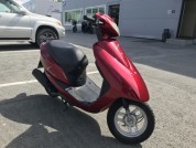 HONDA DIO фото 2 HONDA DIO фото 2