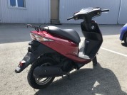 HONDA DIO фото 3 HONDA DIO фото 3