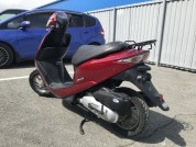 HONDA DIO фото 4 HONDA DIO фото 4
