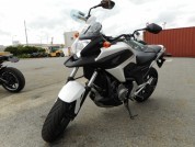 HONDA NC700X фото 2 HONDA NC700X фото 2