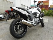 HONDA NC700X фото 3 HONDA NC700X фото 3