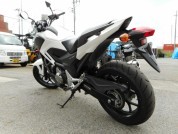 HONDA NC700X фото 4 HONDA NC700X фото 4