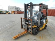 KOMATSU FG15T-21 фото 2 KOMATSU FG15T-21 фото 2