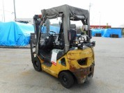 KOMATSU FG15T-21 фото 4 KOMATSU FG15T-21 фото 4