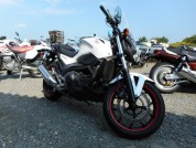 HONDA NC750S ABS DCT фото 1 HONDA NC750S ABS DCT фото 1