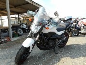 HONDA NC750S ABS DCT фото 2 HONDA NC750S ABS DCT фото 2