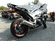 HONDA NC750S ABS DCT фото 3 HONDA NC750S ABS DCT фото 3