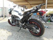 HONDA NC750S ABS DCT фото 4 HONDA NC750S ABS DCT фото 4