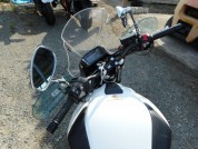 HONDA NC750S ABS DCT фото 5 HONDA NC750S ABS DCT фото 5