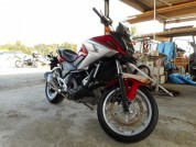 HONDA NC750X ABS DCT фото 1 HONDA NC750X ABS DCT фото 1